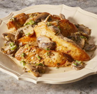 Easy Chicken Marsala Recipe | Allrecipes image
