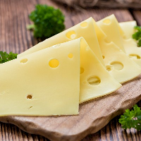 Swiss Cheese vs Provolone Cheese: 2 Nutrition Facts You ... image