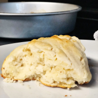 Melt in Your Mouth Heavenly Biscuits Recipe - Southern ... image