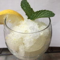 Italian Lemon Ice | Allrecipes image