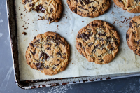 Gluten-Free Chocolate Chip Cookies Recipe - NYT Cooking image