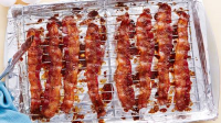 HOW TO MAKE SWEET PEPPER BACON RECIPES