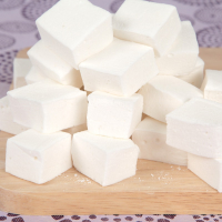 Homemade Marshmallows Recipe | Epicurious image