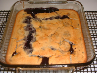 BISQUICK COBBLER WITH PIE FILLING RECIPES