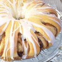 Southern Bread Pudding Recipe | Allrecipes image