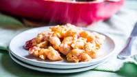 MACARONI AND TOMATOES WITH CHEESE RECIPES
