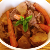 Alita's Tomato Beef Stew Recipe | Allrecipes image