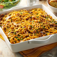 Church Supper Spaghetti Recipe: How to Make It image