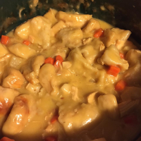 Slow Cooker Turkey and Dumplings Recipe | Allrecipes image