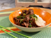 Beef and Broccoli Recipe | Jet Tila | Food Network image