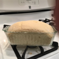Microwave English Muffin Bread Recipe | Allrecipes image
