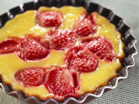 Berry Flan recipe | Eat Smarter USA image