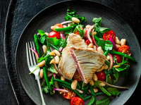 Easy Healthy Fish Recipes Under 300 Calories - olivemagazine image