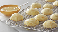 Fresh Orange Cookies Recipe - Pillsbury.com image