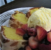 Jello Lemon Pudding Cake Recipe - Food.com image