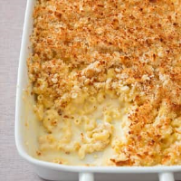 COOKS ILLUSTRATED MAC AND CHEESE WITH AMERICAN CHEESE RECIPES