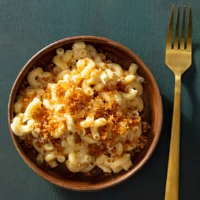 Simple Stovetop Macaroni and Cheese | Cook's Illustrated image