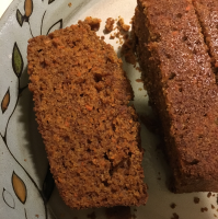 Carrot Bread II Recipe | Allrecipes image