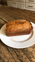 Cinnamon Carrot Bread Recipe | Allrecipes image
