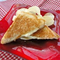 AIR FRYER GRILLED CHEESE WITH MAYO RECIPES
