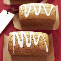 Chai-Spiced Tea Loaves - Holiday Gifts - Recipes image