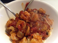 Shrimp Fra Diablo Recipe | Allrecipes image