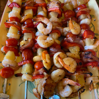Hawaiian Shrimp Recipe | Allrecipes image