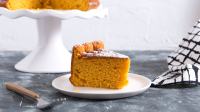 Pumpkin Bundt Cake II Recipe - Food.com image
