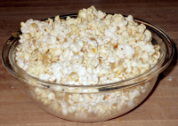 Onion & Garlic Popcorn Recipe - Food.com image