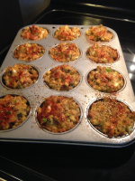 Left-over Stuffing? Turn it into Clam Cakes! | Just A ... image