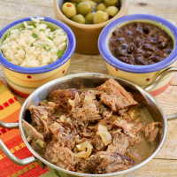 CUBAN SHREDDED BEEF SLOW COOKER RECIPES