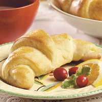 Christmas Morning Croissants Recipe: How to Make It image