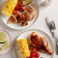 Margarita Chicken Recipe: How to Make It - Taste of Home image
