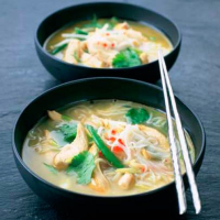 Thai chicken broth - Recipe Ideas, Product Reviews, Home ... image