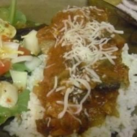 BAKED PORK CHOPS WITH TOMATO SAUCE RECIPES