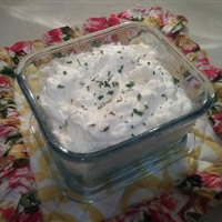 Whipped Horseradish Sauce Recipe | Allrecipes image
