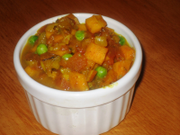 Spicy Yam Curry Recipe - Food.com image