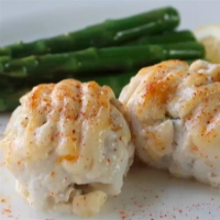 BAKED STUFFED SOLE WITH CRABMEAT RECIPES