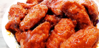 Hot Buffalo Chicken (Domino’s Copycat) Recipe - Recipes.net image