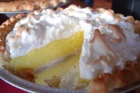 Lemon Meringue Pie Recipe - Food.com image