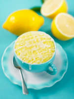 Lemon Cake in a Cup recipe | Eat Smarter USA image