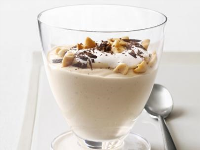 RECIPE FOR PEANUT BUTTER MOUSSE RECIPES