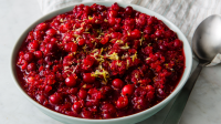 Best Cranberry Relish Recipe — How To Make Fresh Cranberry ... image