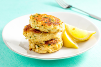 CRAB CAKES AND RECIPES