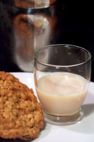 Oatmeal Cookie Shot Recipe - Food.com image