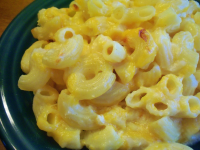 3 CHEESE BAKED MAC AND CHEESE RECIPES