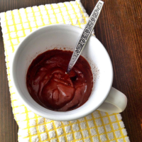 Pudding in a Mug Recipe | Allrecipes image