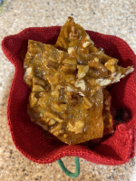 Pecan Brittle Recipe | Allrecipes image
