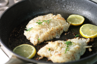 Lemon Pepper Cod Recipe | Allrecipes image