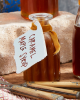 Best Caramel-Maple Syrup Recipe image